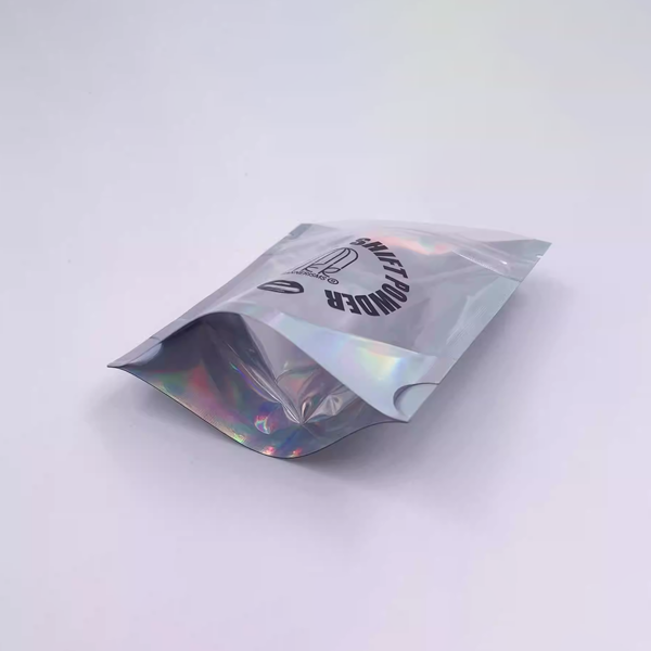 Holographic Mylar Bags-2